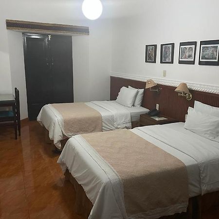 Hotel Camino Real Popayan Colombia Luaran gambar